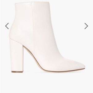 Just Fab Rosamund Bootie